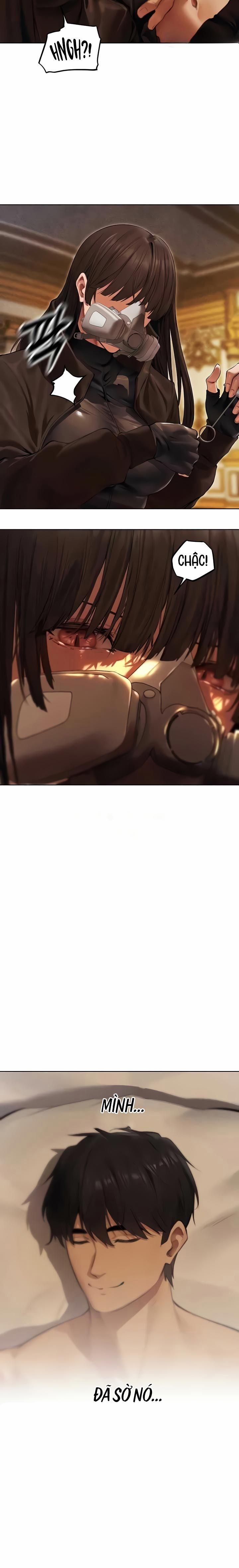 Săn vợ người ở thế giới khác 52 trang 16