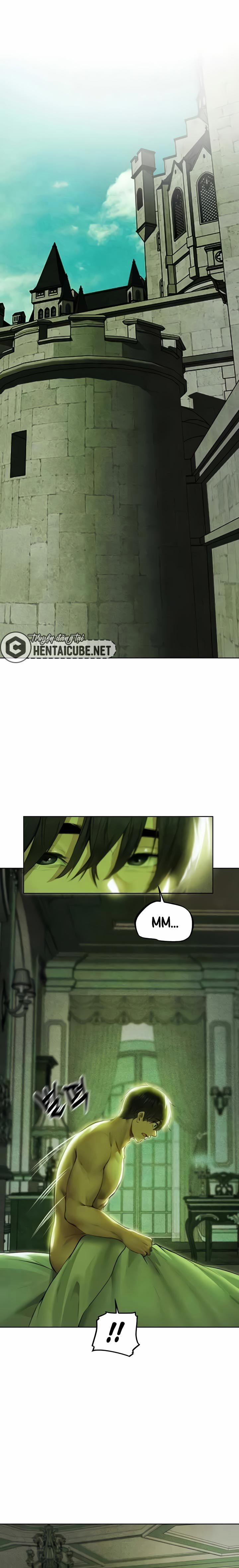 Săn vợ người ở thế giới khác 52 trang 17