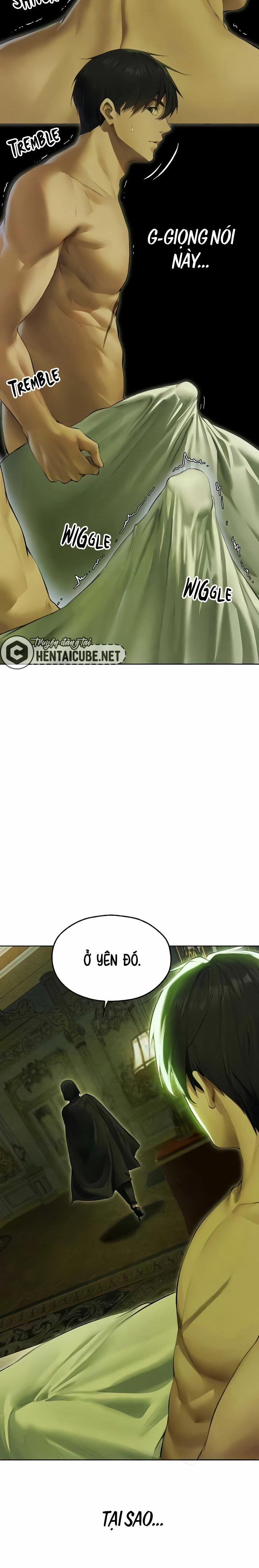 Săn vợ người ở thế giới khác 52 trang 20