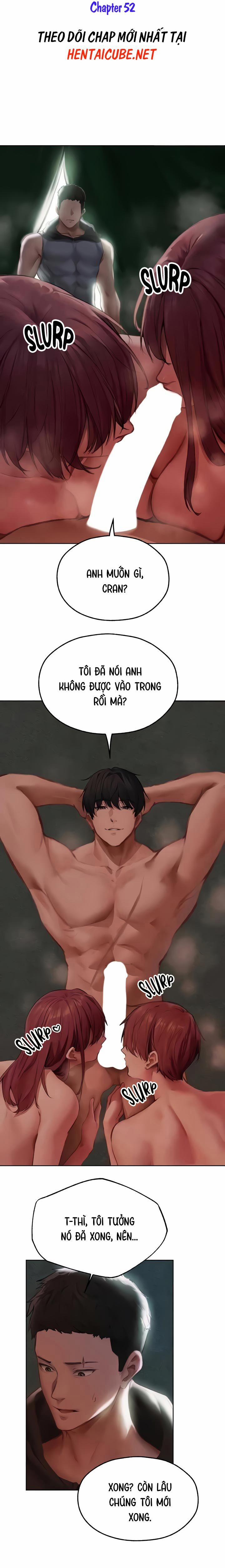 Săn vợ người ở thế giới khác 52 trang 8