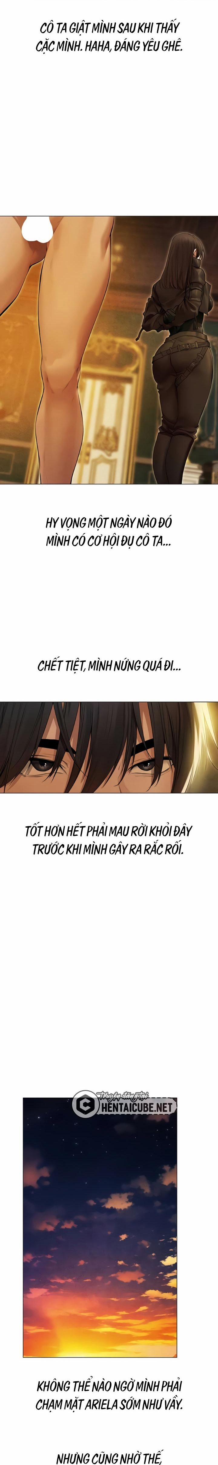 Săn vợ người ở thế giới khác 53 trang 12