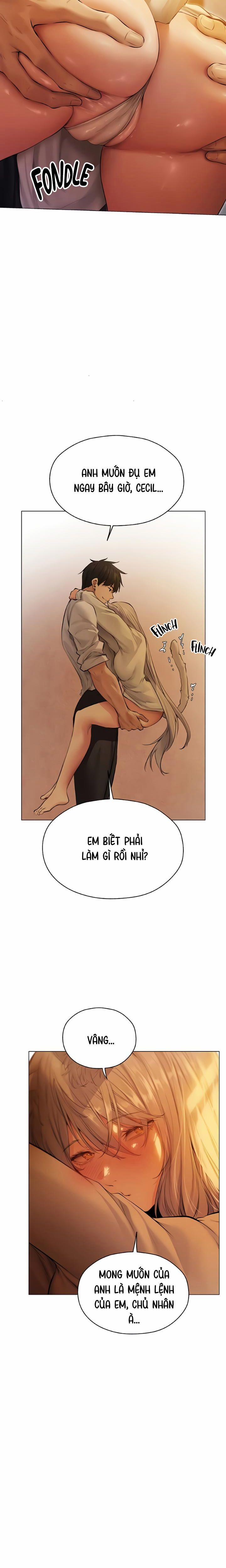 Săn vợ người ở thế giới khác 53 trang 15