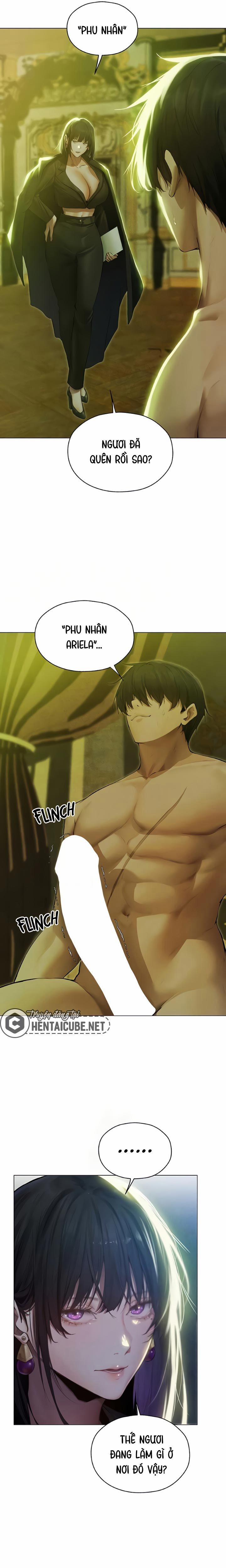 Săn vợ người ở thế giới khác 53 trang 2