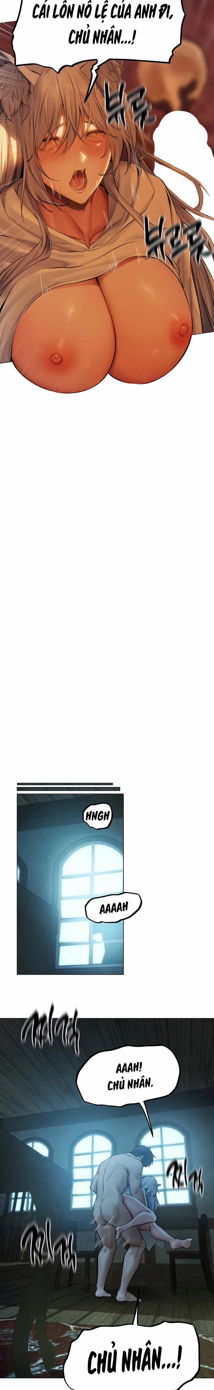 Săn vợ người ở thế giới khác 53 trang 21