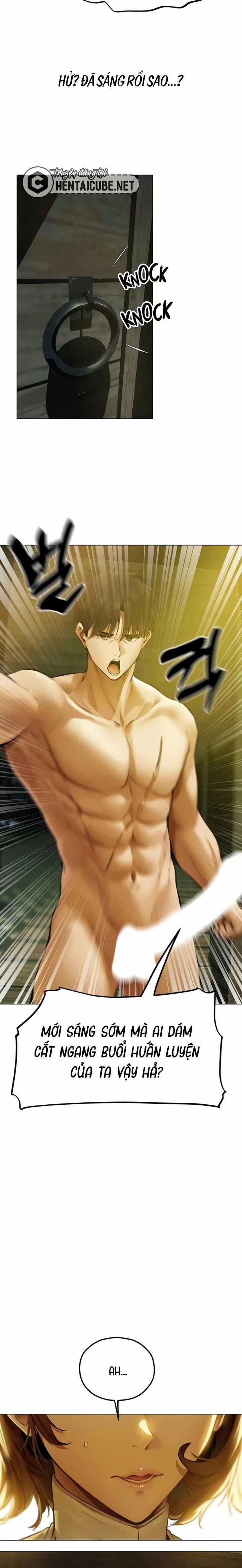 Săn vợ người ở thế giới khác 53 trang 22