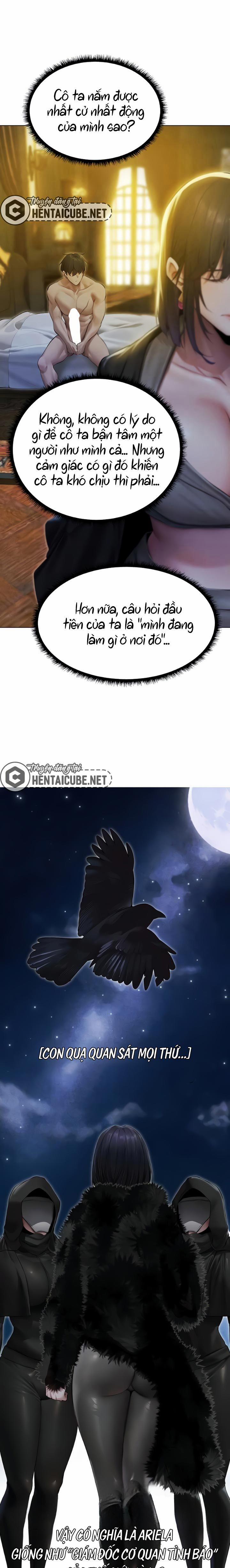 Săn vợ người ở thế giới khác 53 trang 5