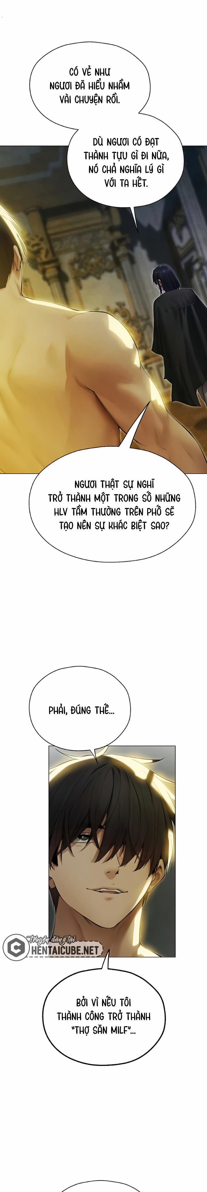 Săn vợ người ở thế giới khác 53 trang 8