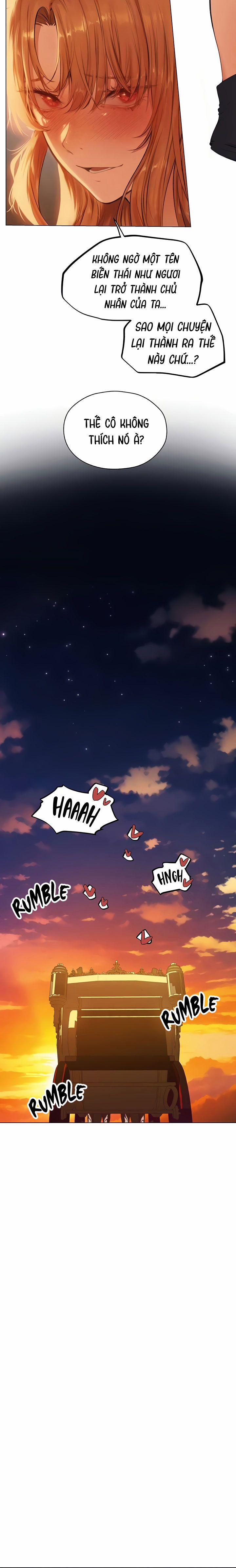 Săn vợ người ở thế giới khác 54 trang 10