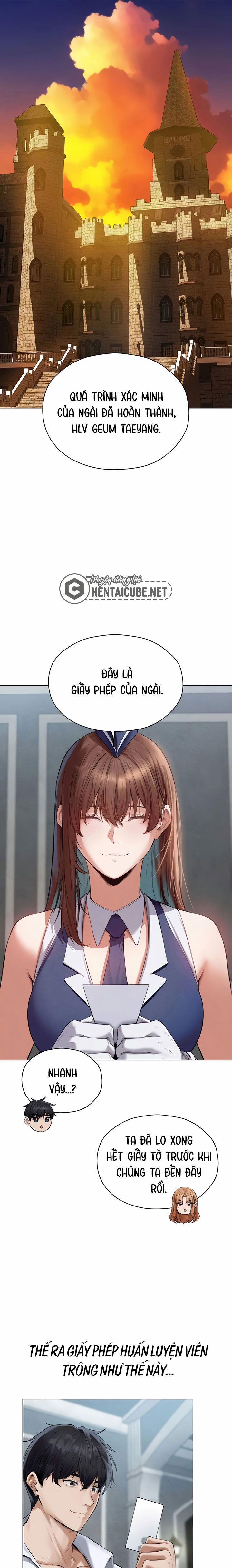 Săn vợ người ở thế giới khác 54 trang 11