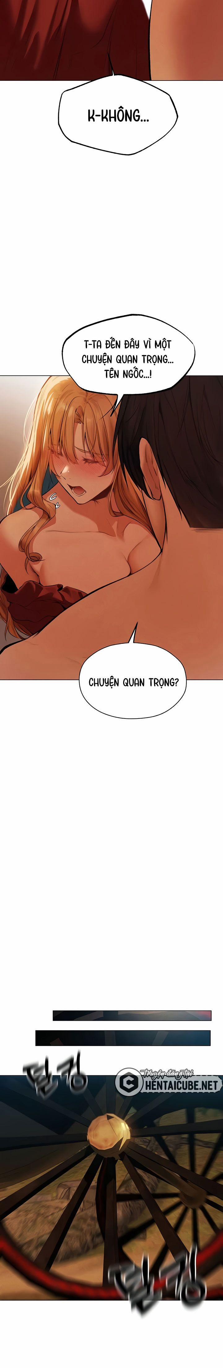 Săn vợ người ở thế giới khác 54 trang 6