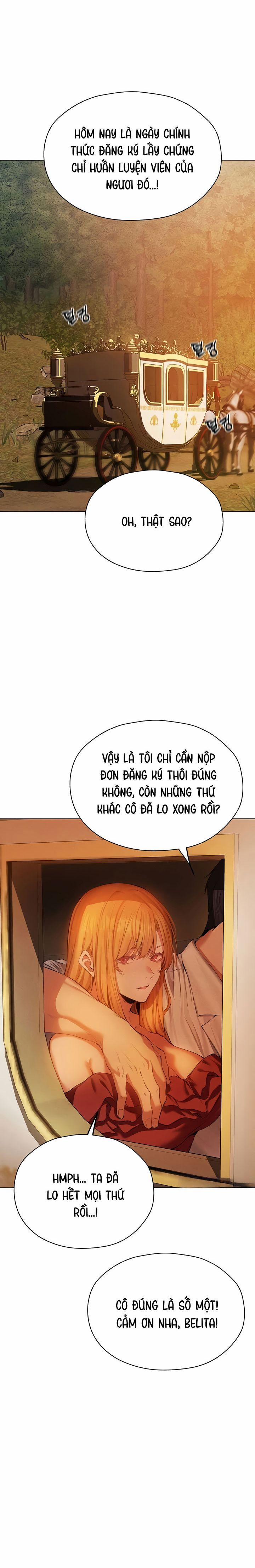 Săn vợ người ở thế giới khác 54 trang 7