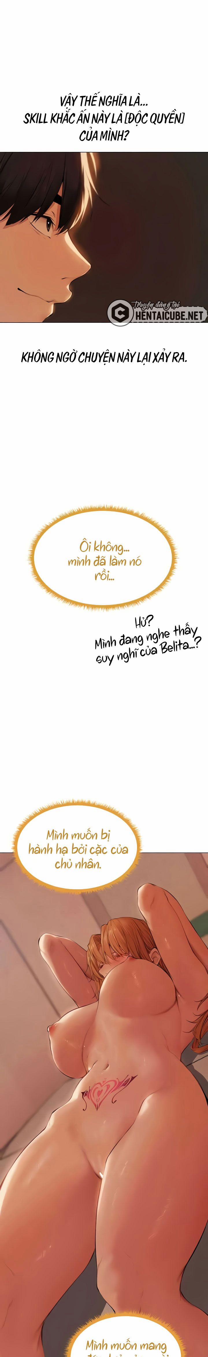 Săn vợ người ở thế giới khác 55 trang 13