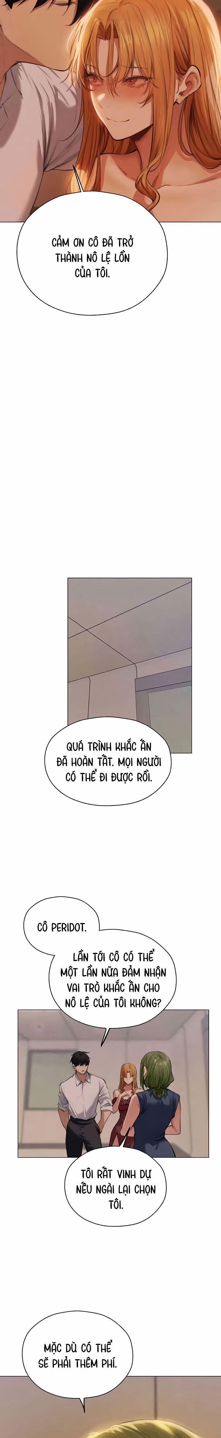 Săn vợ người ở thế giới khác 55 trang 15