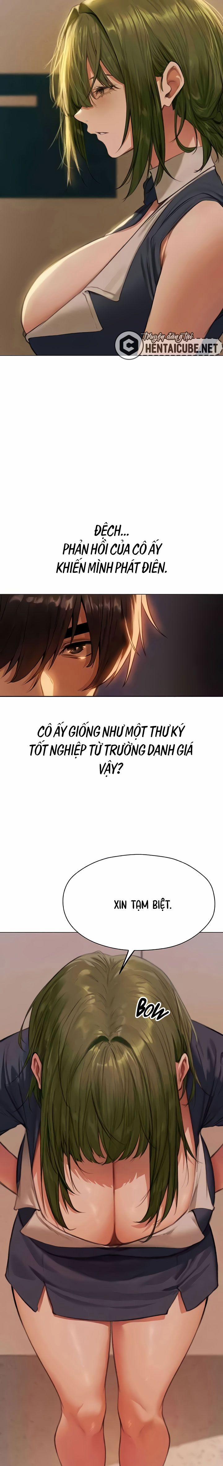 Săn vợ người ở thế giới khác 55 trang 16