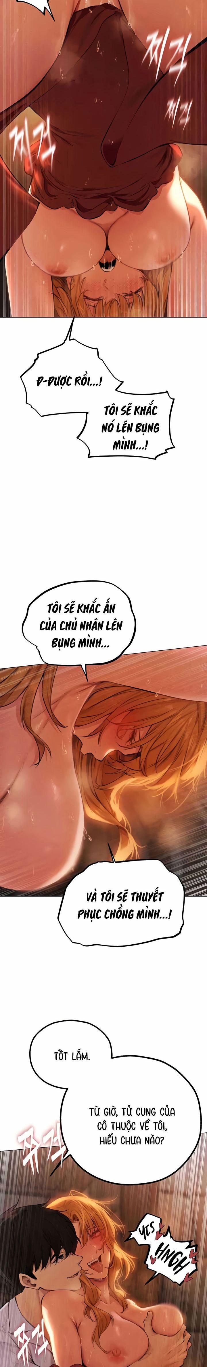 Săn vợ người ở thế giới khác 55 trang 2