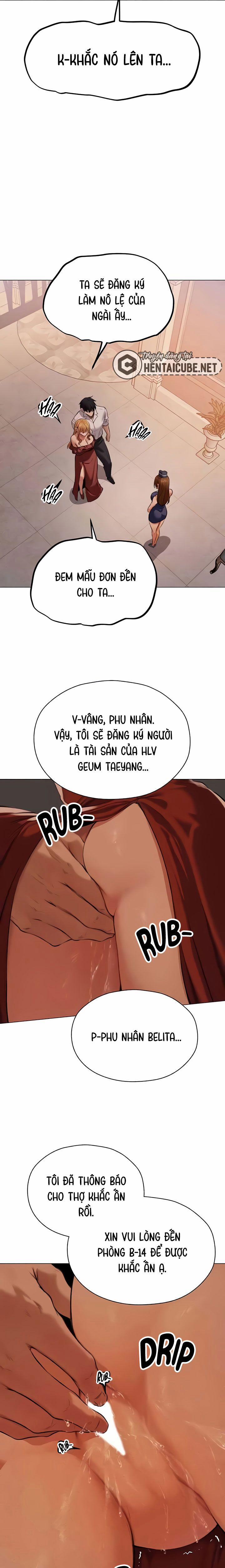 Săn vợ người ở thế giới khác 55 trang 4