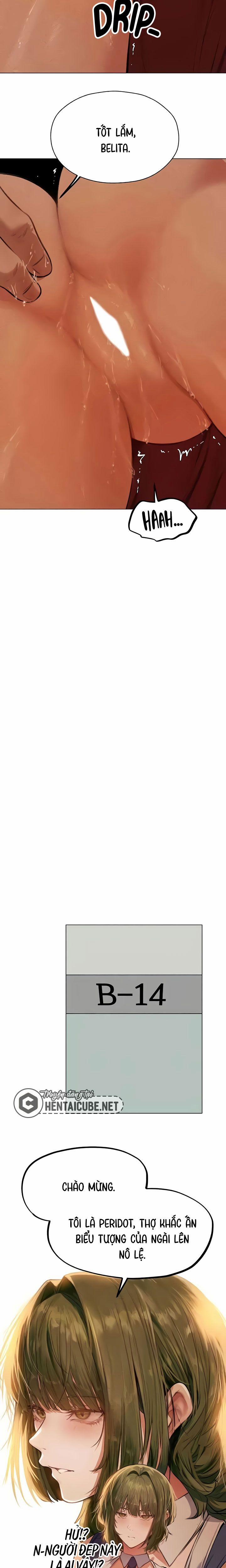 Săn vợ người ở thế giới khác 55 trang 5