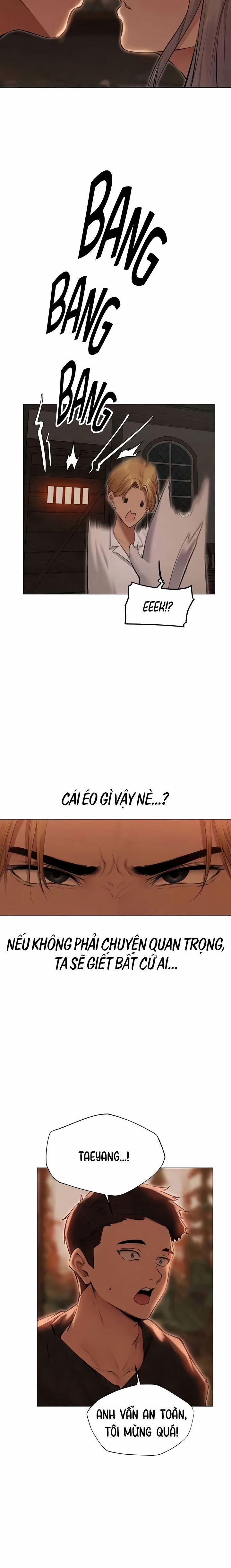 Săn vợ người ở thế giới khác 56 trang 14