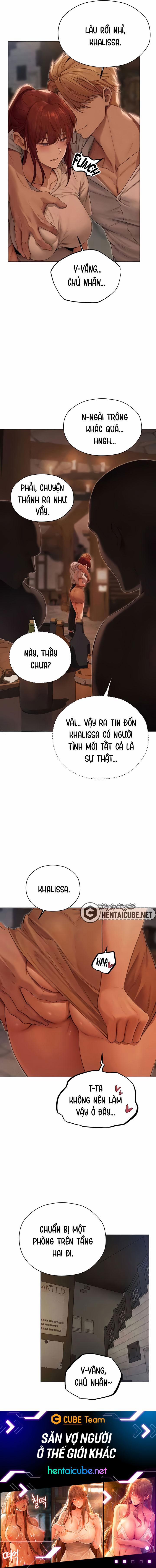 Săn vợ người ở thế giới khác 56 trang 19