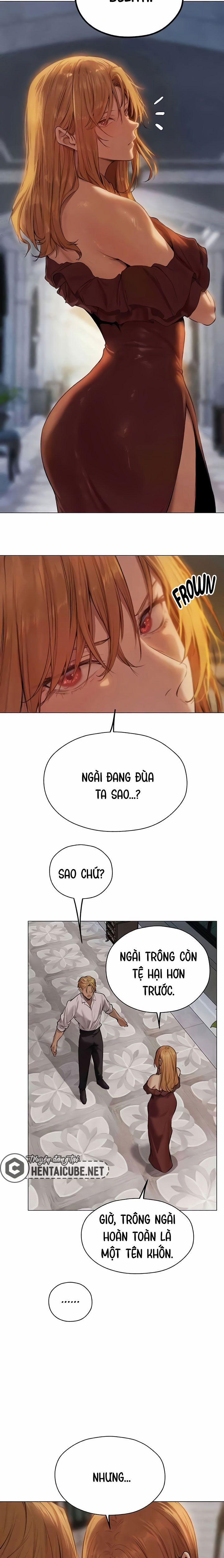 Săn vợ người ở thế giới khác 56 trang 5