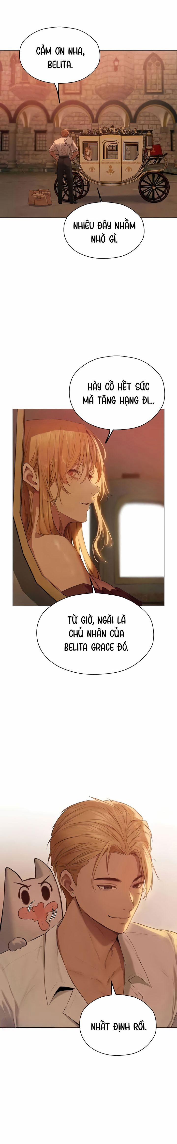 Săn vợ người ở thế giới khác 56 trang 8