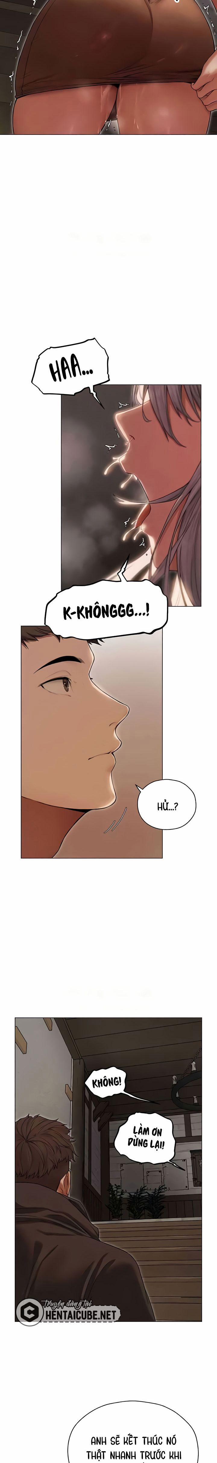 Săn vợ người ở thế giới khác 57 trang 3