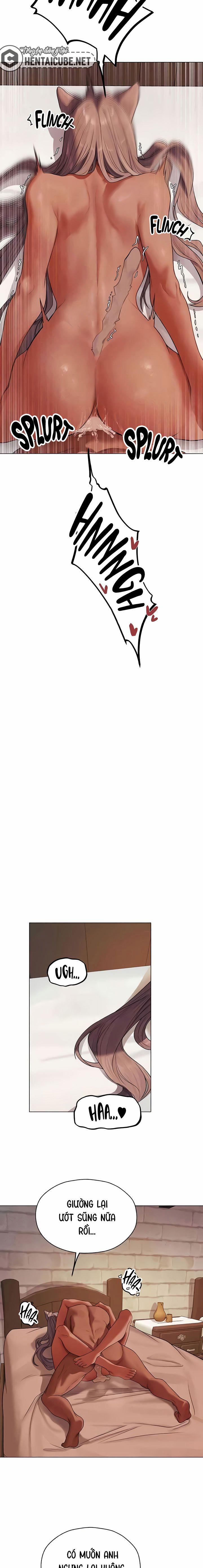 Săn vợ người ở thế giới khác 58 trang 2