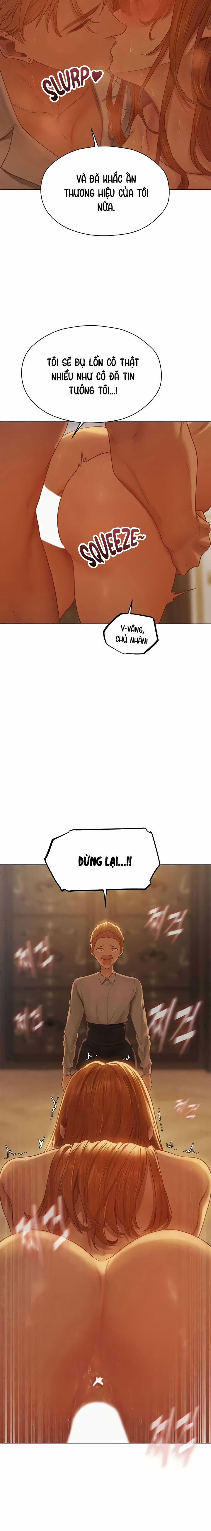 Săn vợ người ở thế giới khác 59 trang 11