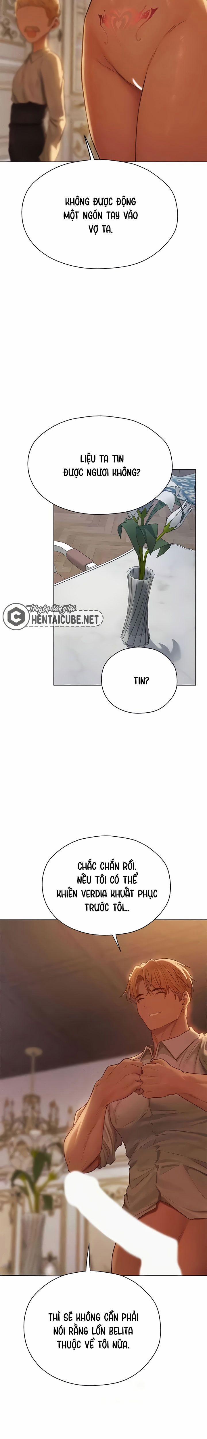 Săn vợ người ở thế giới khác 59 trang 20