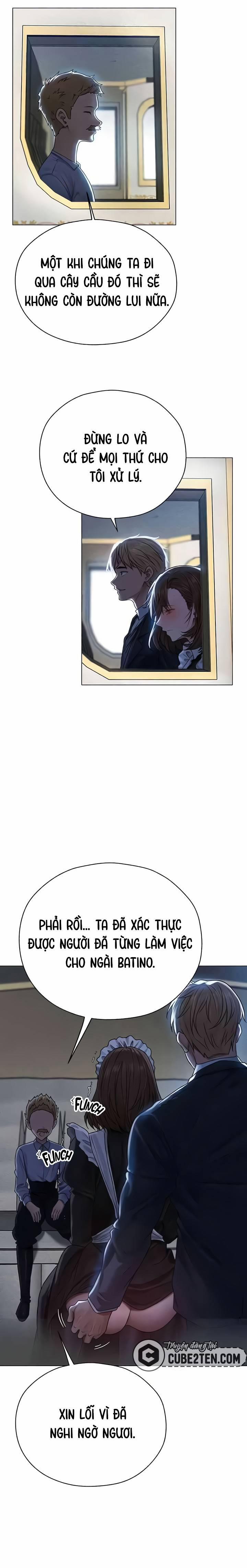 Săn vợ người ở thế giới khác 60 trang 16