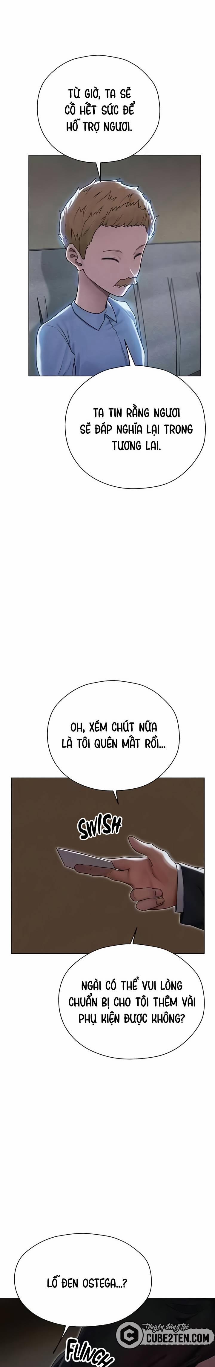 Săn vợ người ở thế giới khác 60 trang 17