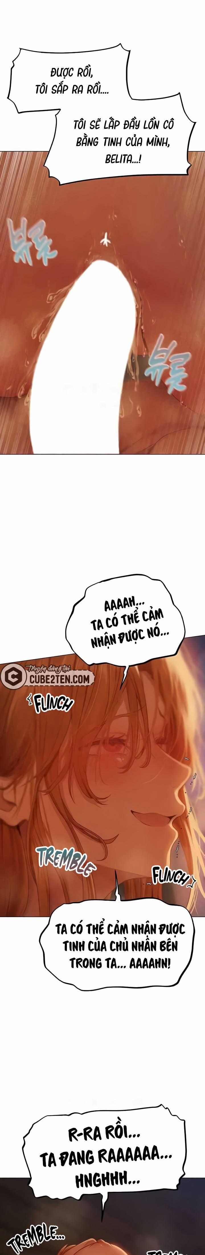 Săn vợ người ở thế giới khác 60 trang 7