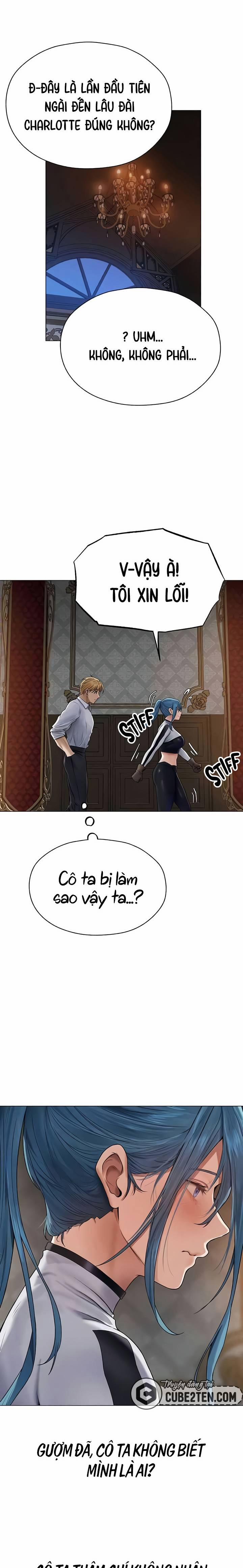 Săn vợ người ở thế giới khác 61 trang 10