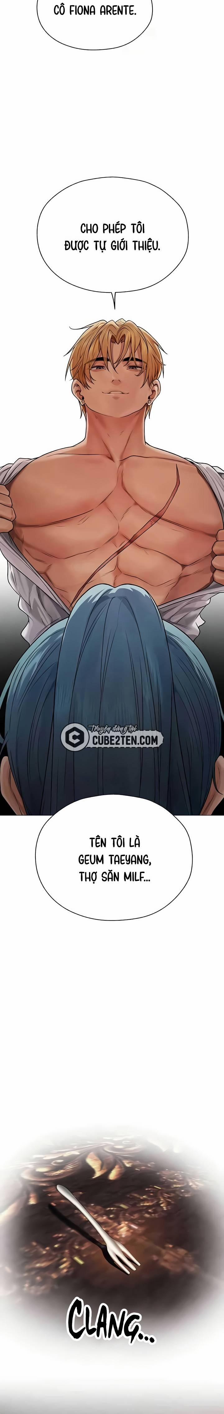 Săn vợ người ở thế giới khác 61 trang 20