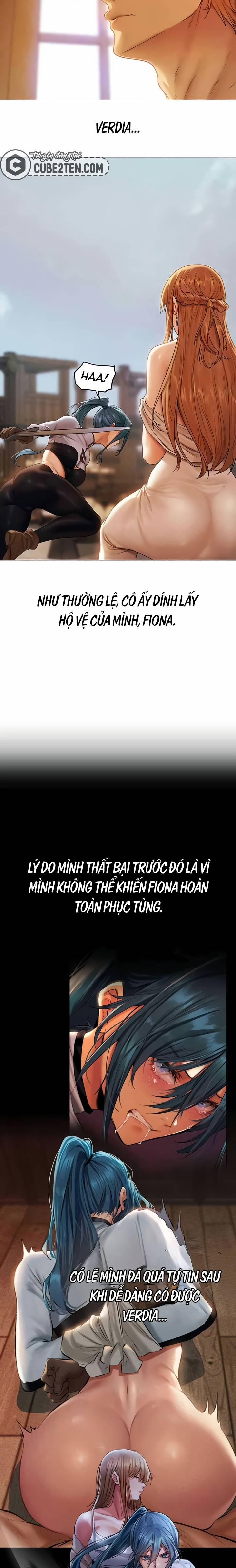 Săn vợ người ở thế giới khác 61 trang 4