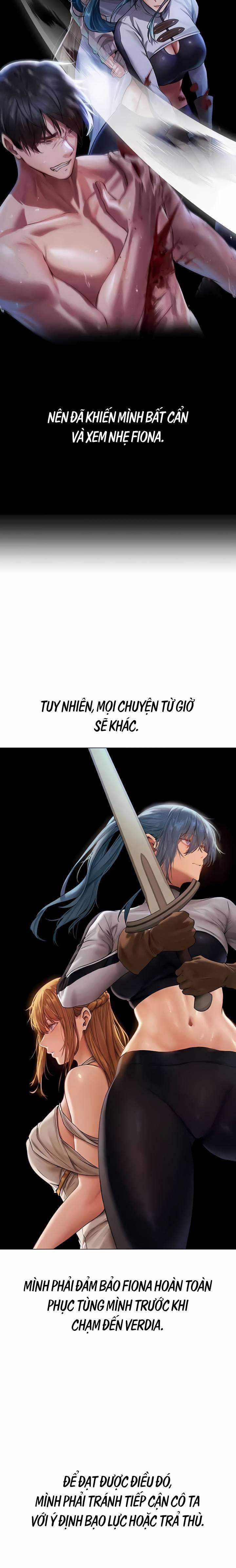 Săn vợ người ở thế giới khác 61 trang 5