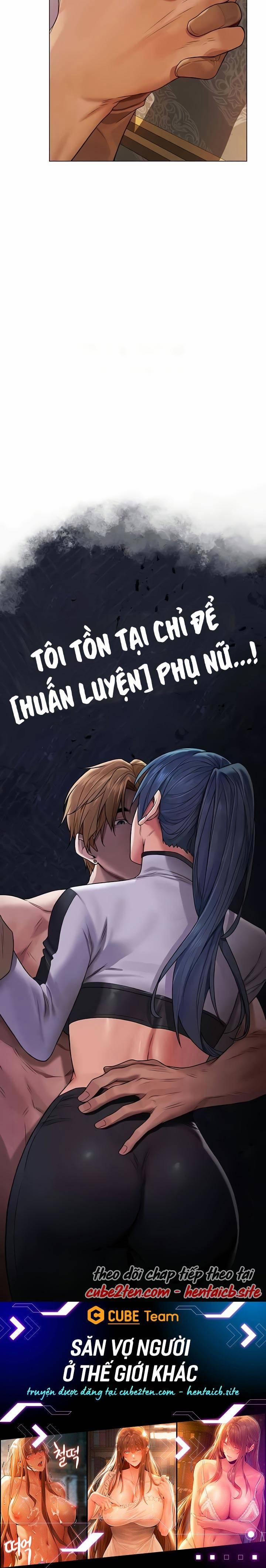 Săn vợ người ở thế giới khác 62 trang 18