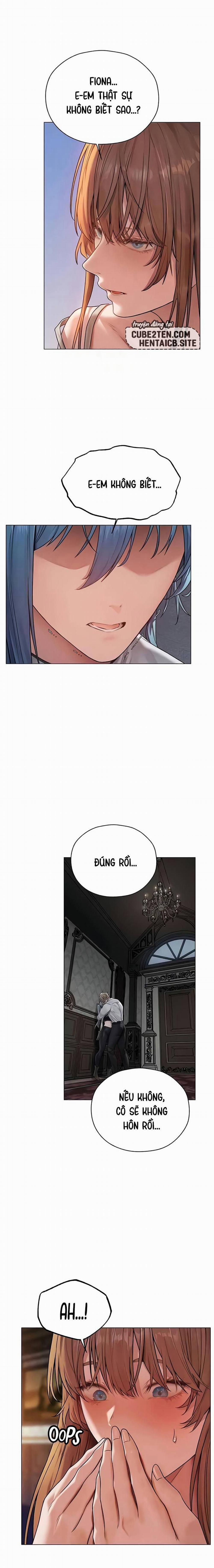 Săn vợ người ở thế giới khác 62 trang 1