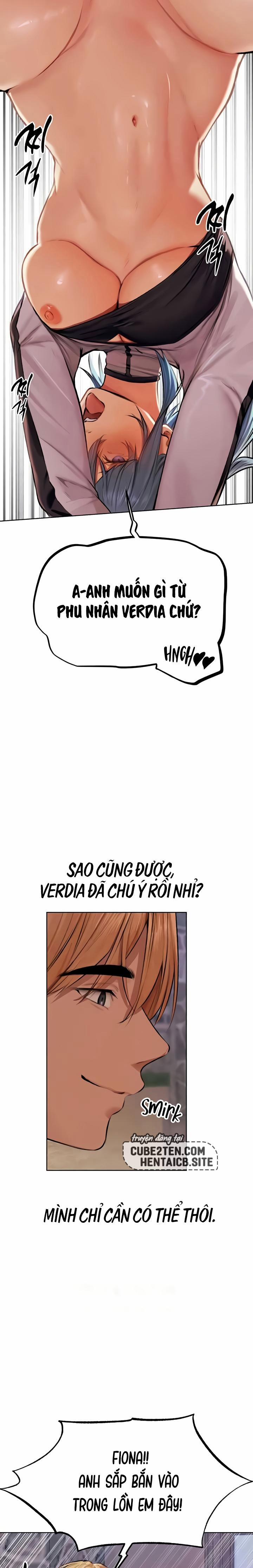 Săn vợ người ở thế giới khác 64 trang 12