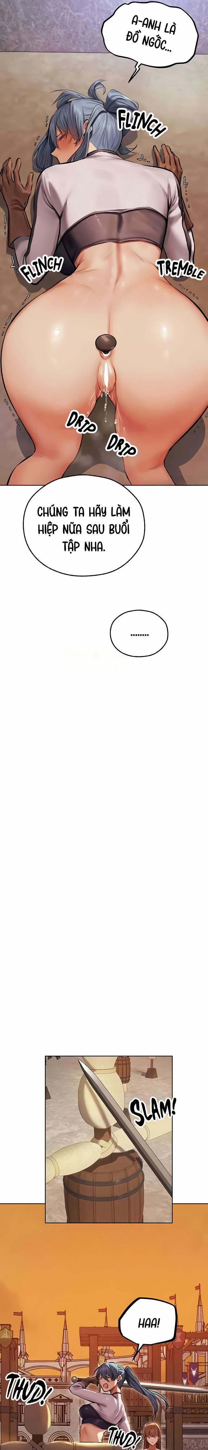 Săn vợ người ở thế giới khác 64 trang 14