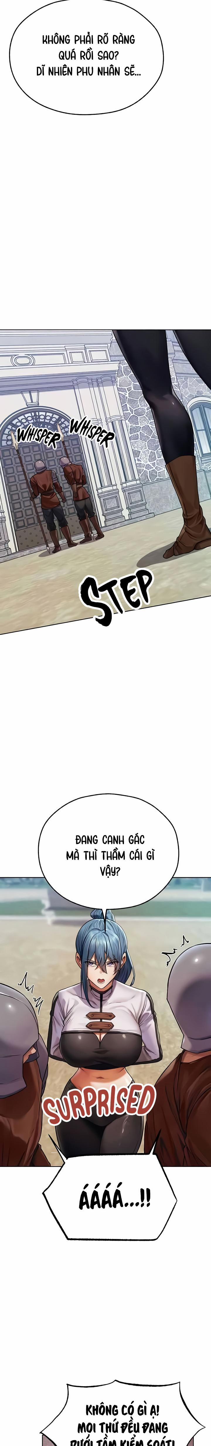Săn vợ người ở thế giới khác 64 trang 3