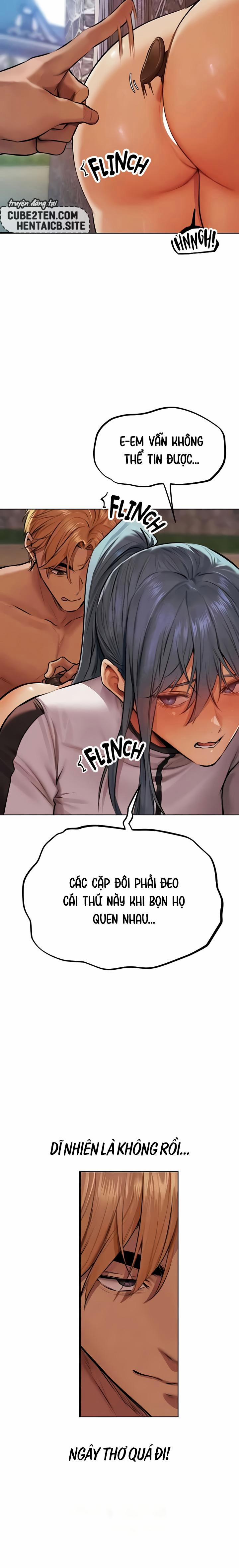 Săn vợ người ở thế giới khác 64 trang 7