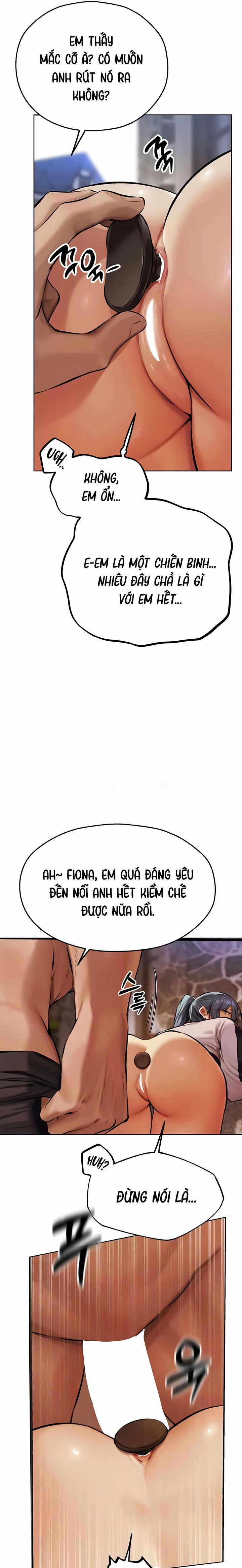 Săn vợ người ở thế giới khác 64 trang 8