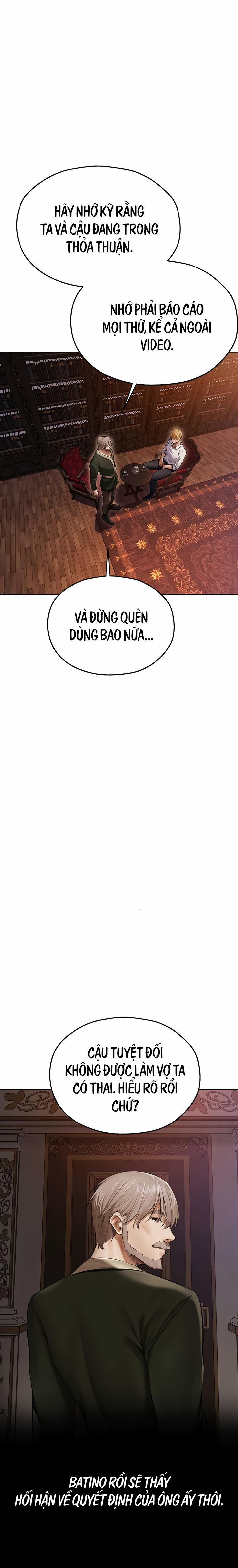 Săn vợ người ở thế giới khác 65 trang 11