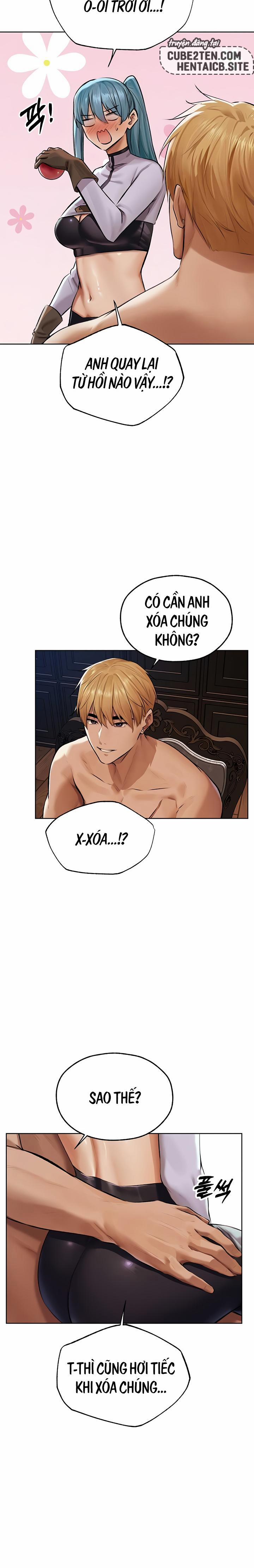 Săn vợ người ở thế giới khác 65 trang 14