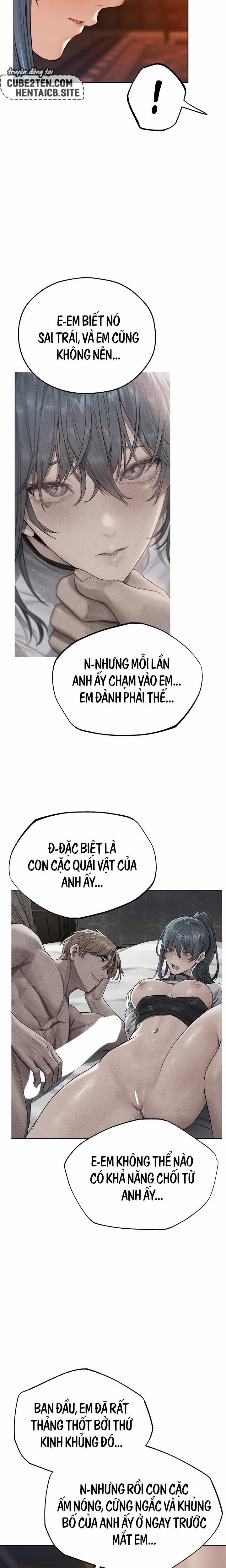 Săn vợ người ở thế giới khác 65 trang 19