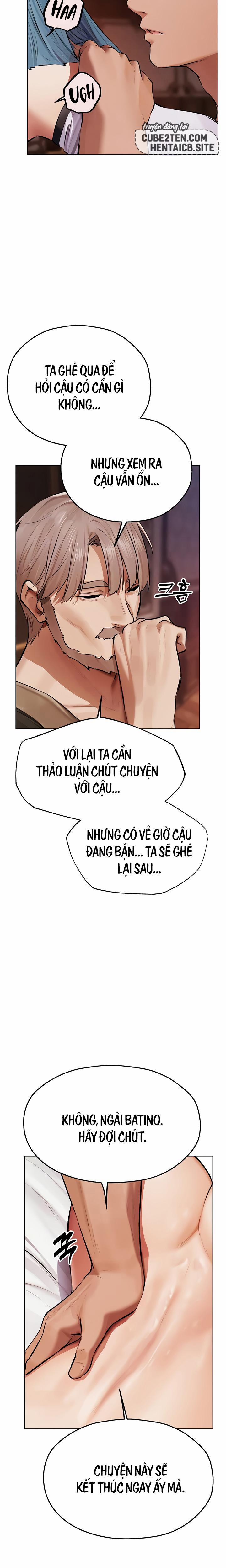 Săn vợ người ở thế giới khác 65 trang 4