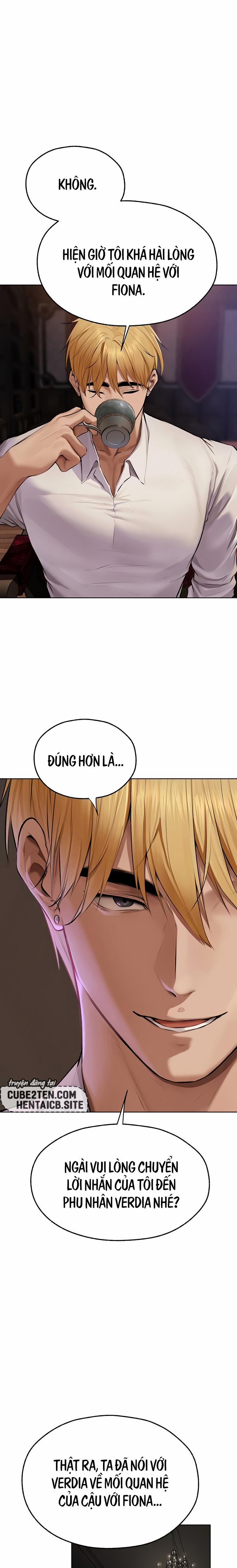 Săn vợ người ở thế giới khác 65 trang 7