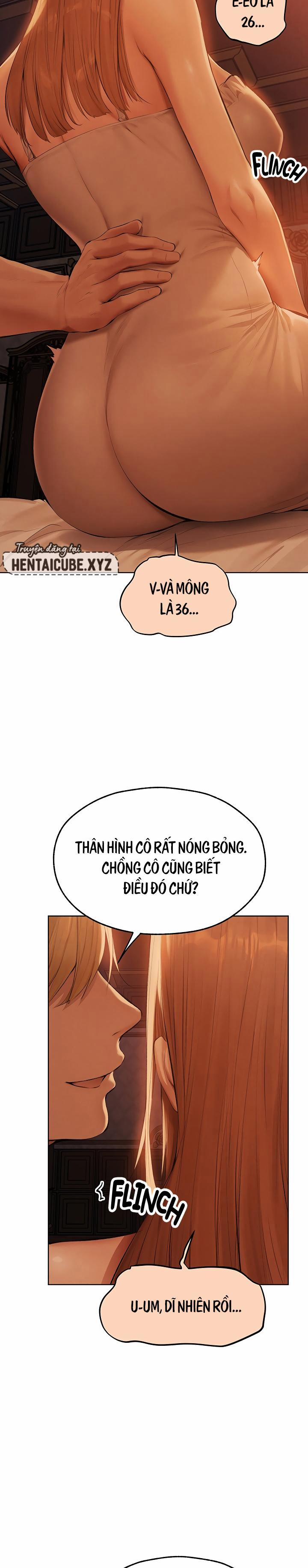 Săn vợ người ở thế giới khác 67 trang 13