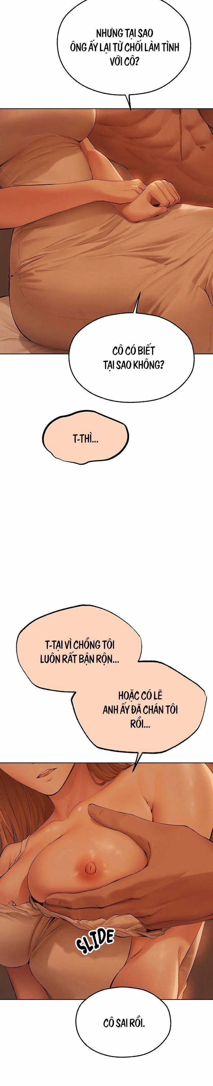 Săn vợ người ở thế giới khác 67 trang 14